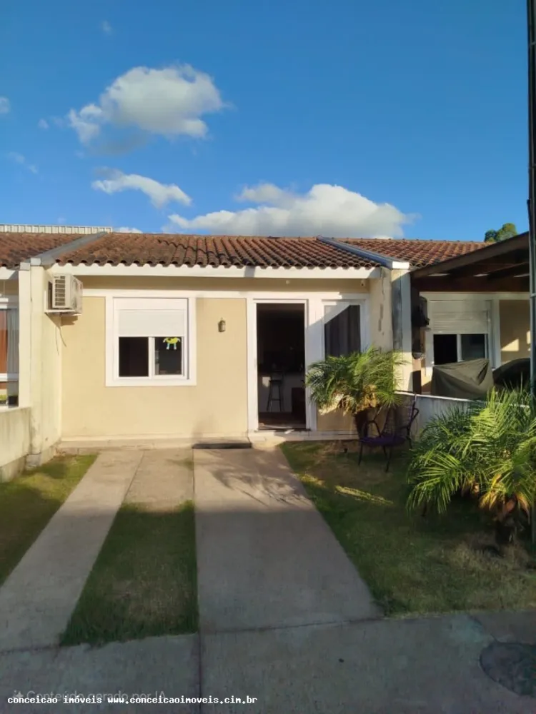 Casa de Condomínio, 1 quarto - Foto 6