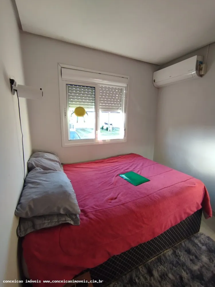 Casa de Condomínio, 1 quarto - Foto 11