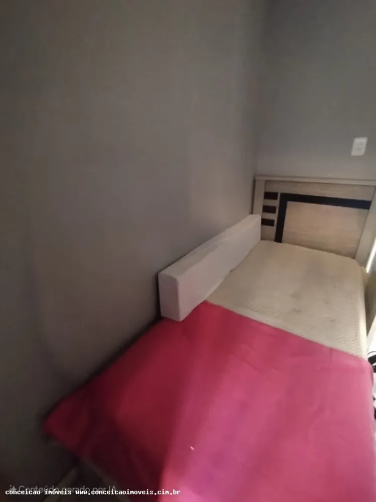 Casa de Condomínio, 1 quarto - Foto 12