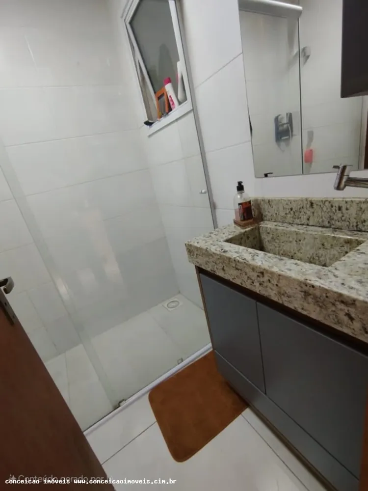 Casa de Condomínio, 1 quarto - Foto 13