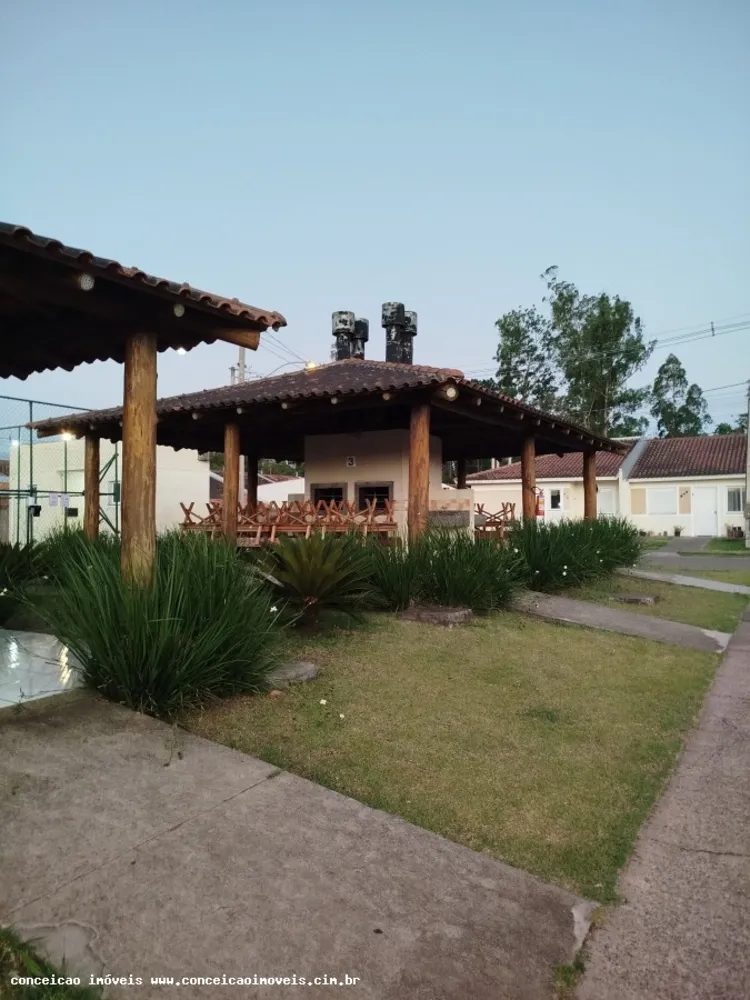 Casa de Condomínio, 1 quarto - Foto 4