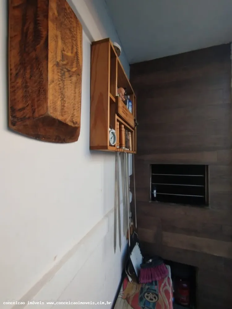 Casa de Condomínio, 1 quarto - Foto 14