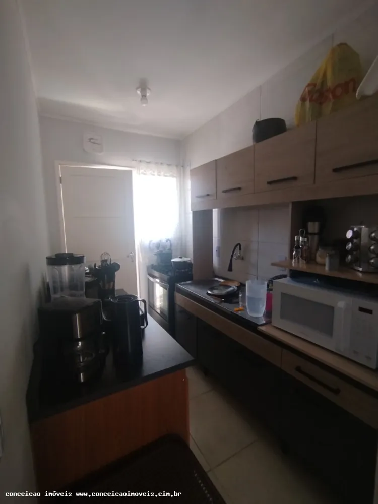 Casa, 2 quartos, 44 m² - Foto 6