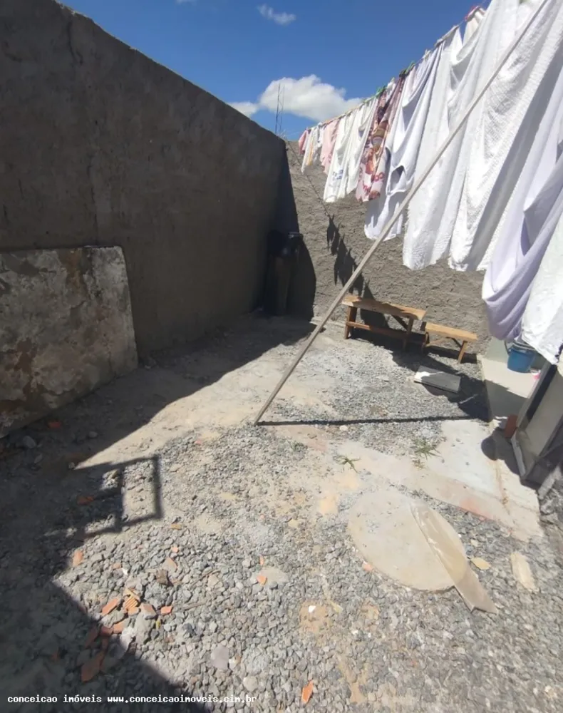 Casa, 2 quartos, 44 m² - Foto 15