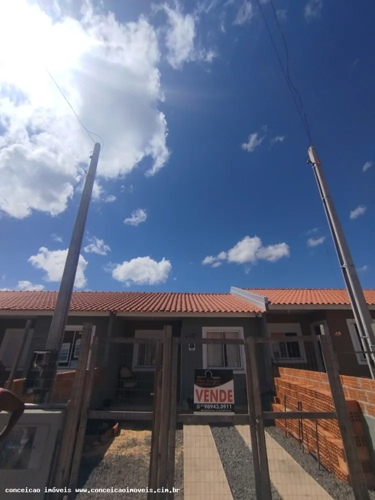 Casa, 2 quartos, 44 m² - Foto 16