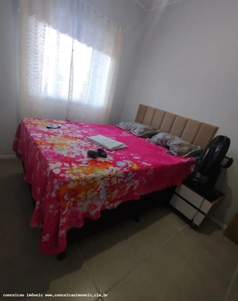 Casa, 2 quartos, 44 m² - Foto 8