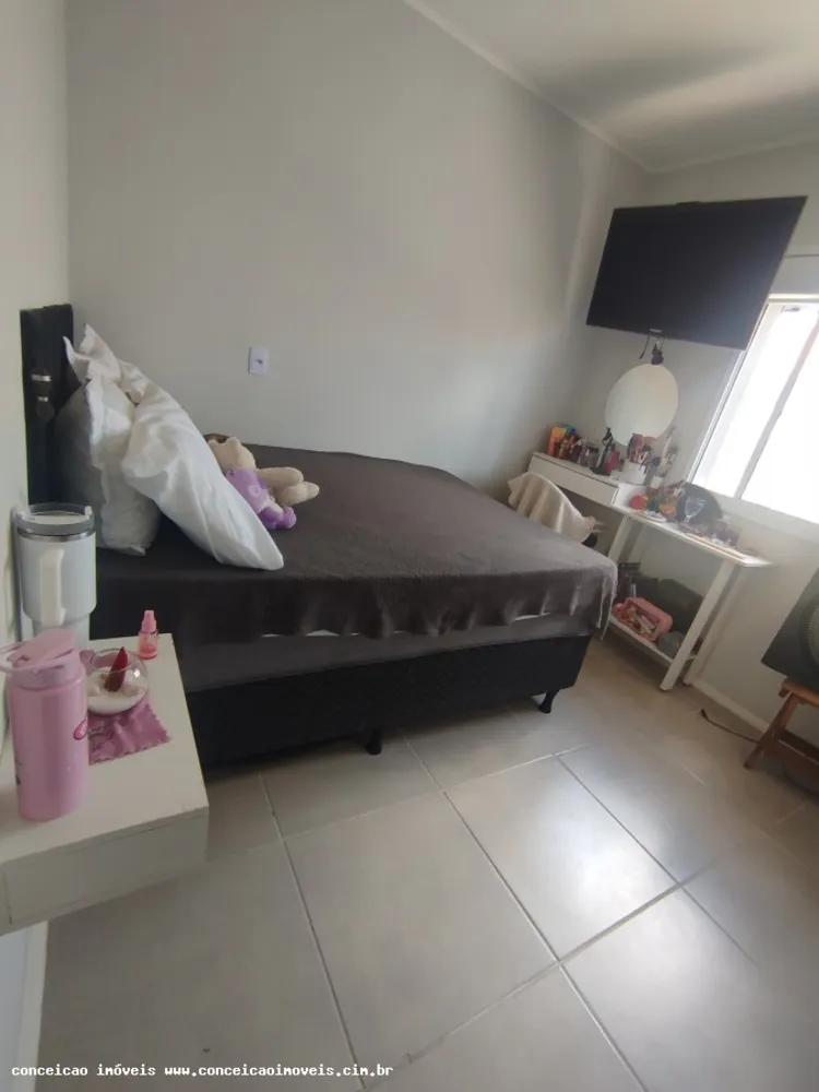Casa, 2 quartos, 44 m² - Foto 10