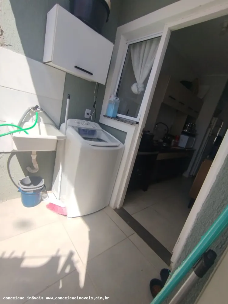 Casa, 2 quartos, 44 m² - Foto 14