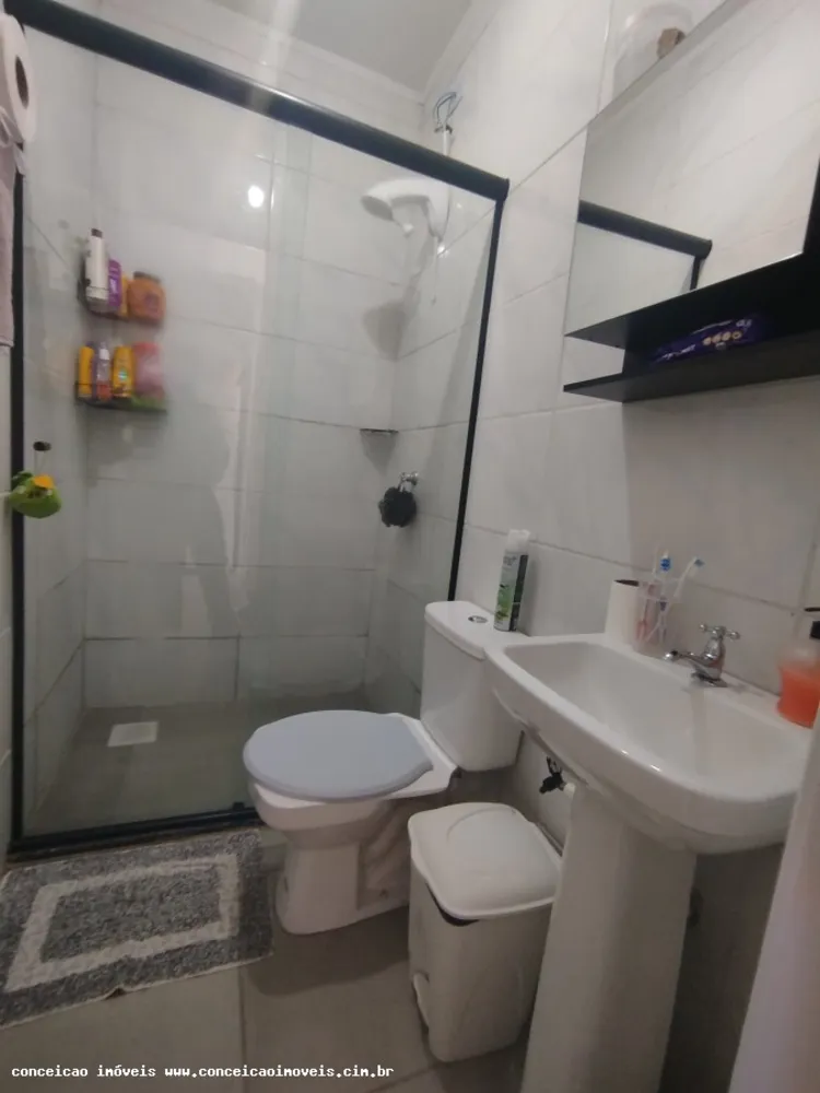 Casa, 2 quartos, 44 m² - Foto 12