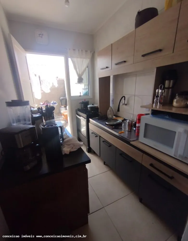 Casa, 2 quartos, 44 m² - Foto 7