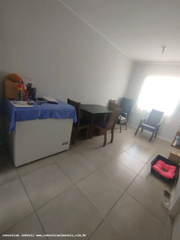 Casa, 2 quartos, 44 m² - Foto 5