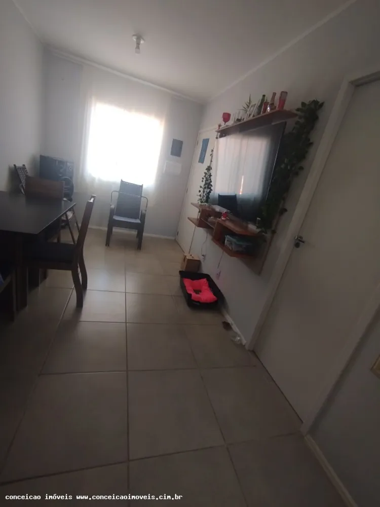 Casa, 2 quartos, 44 m² - Foto 3