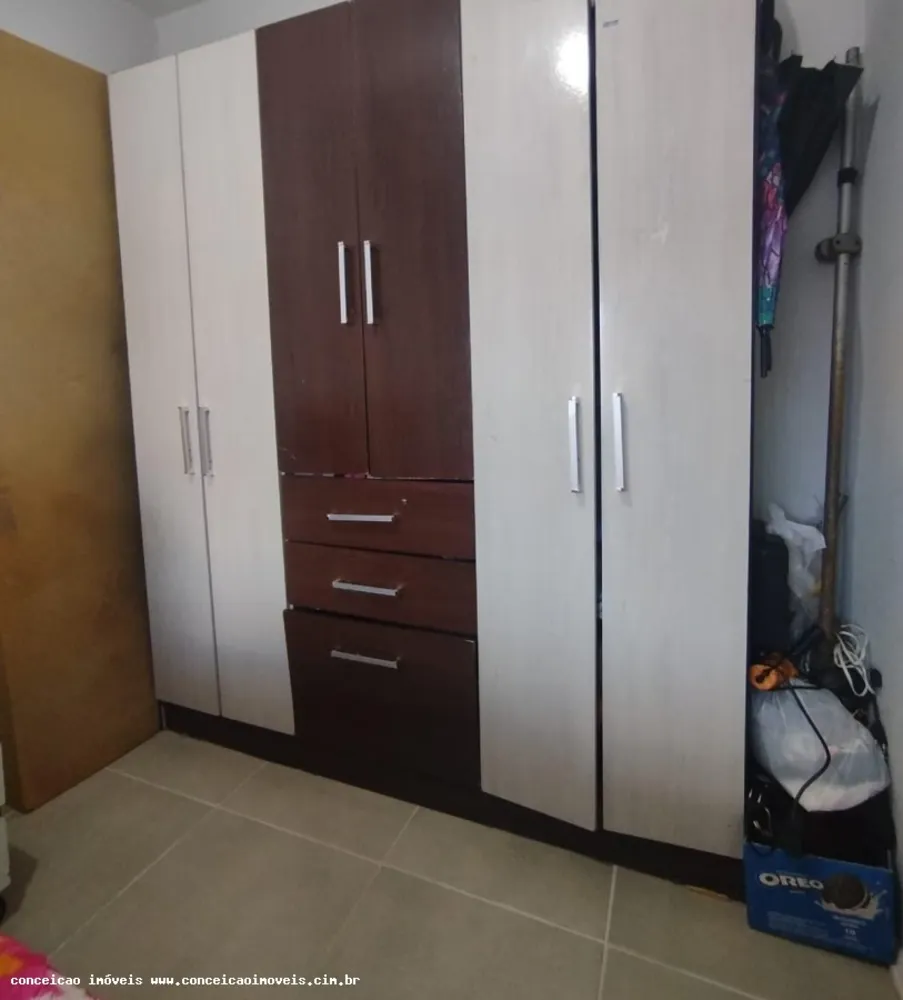 Casa, 2 quartos, 44 m² - Foto 9