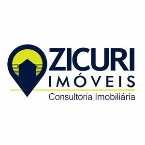 Logo de Zicuri Imóveis