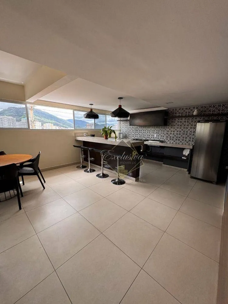 Apartamento, 3 quartos - Foto 13