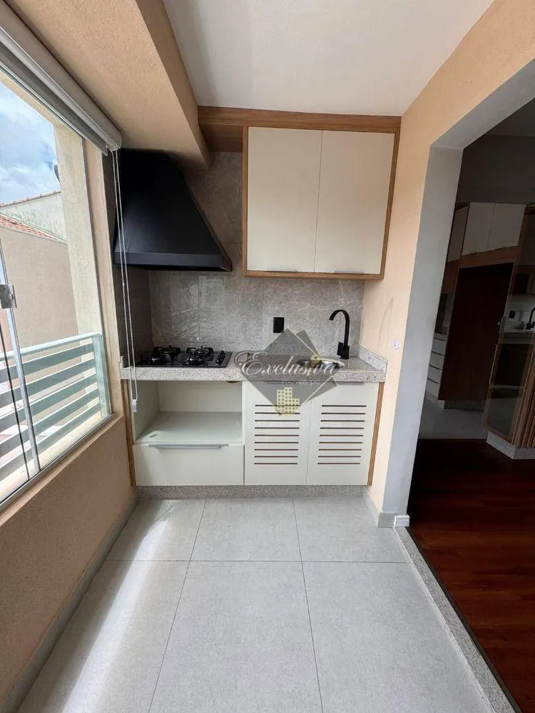 Apartamento, 3 quartos - Foto 2