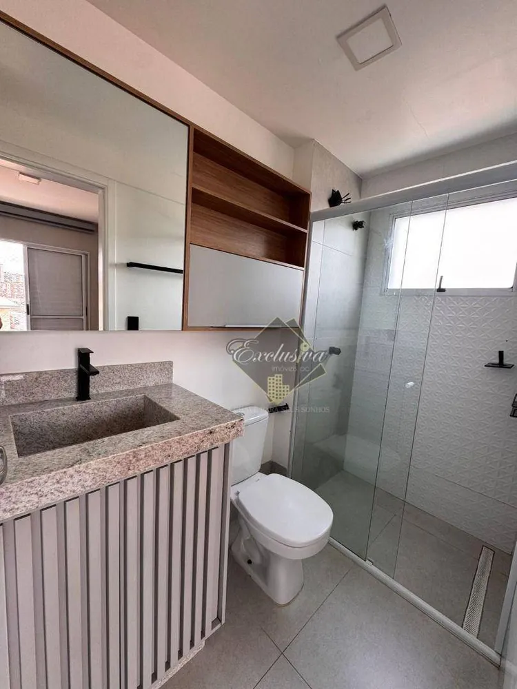 Apartamento, 3 quartos - Foto 11