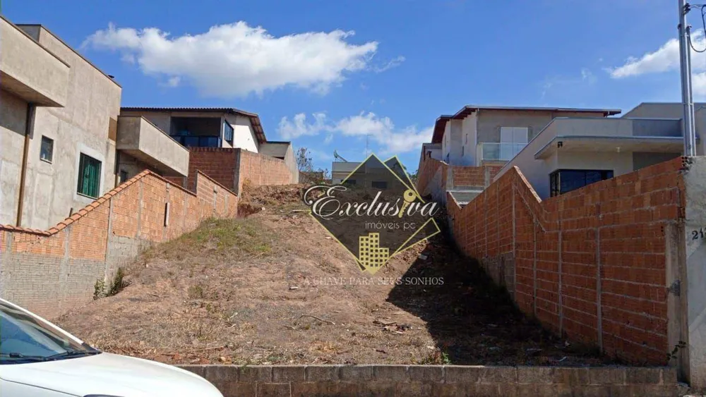 Terreno, 270 m² - Foto 3