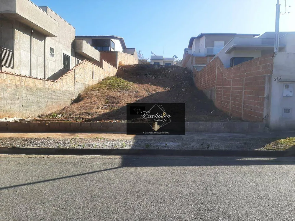 Terreno, 270 m² - Foto 2