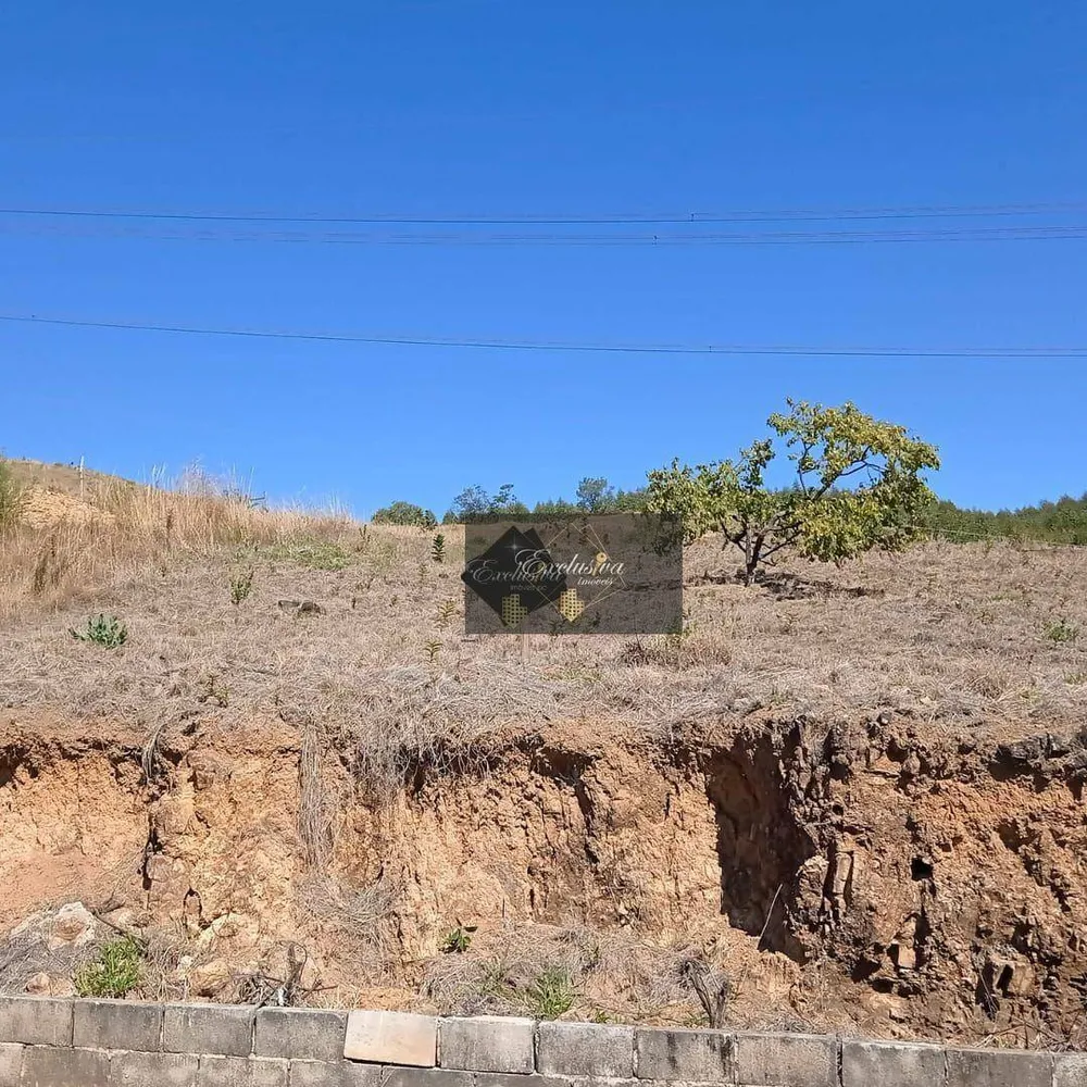 Terreno, 726 m² - Foto 1