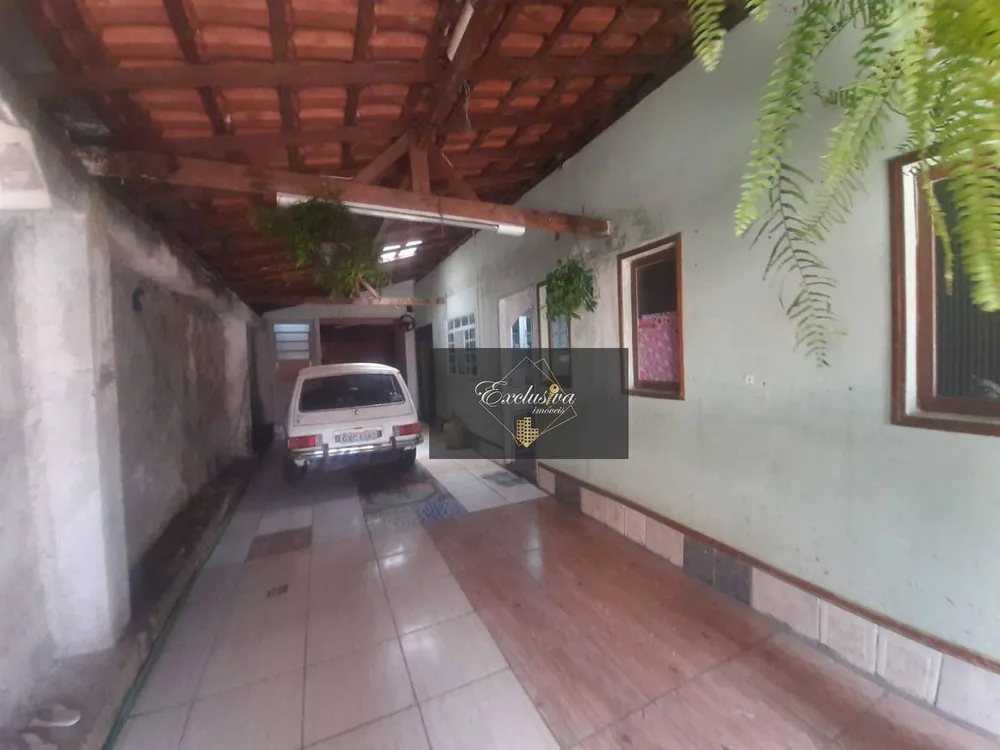 Casa, 6 quartos, 145 m² - Foto 7