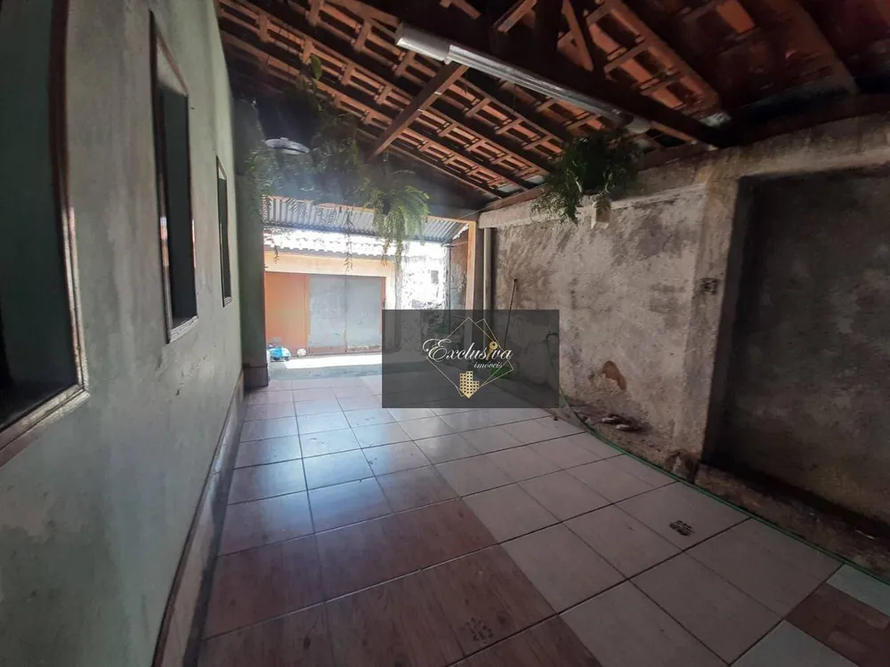 Casa, 6 quartos, 145 m² - Foto 14