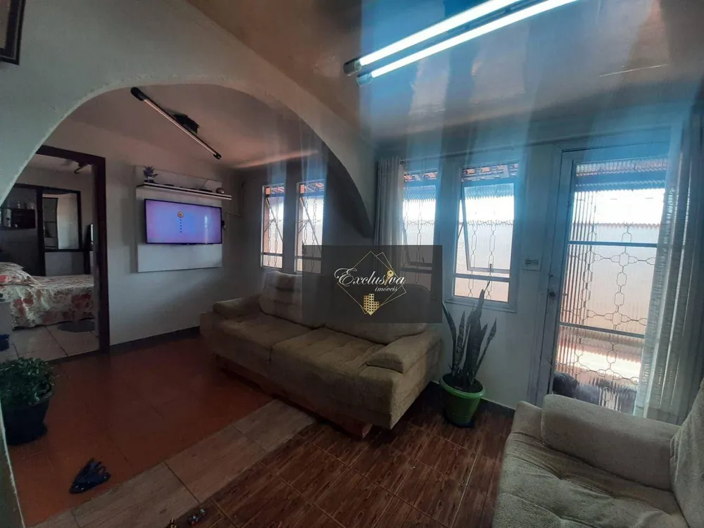 Casa, 6 quartos, 145 m² - Foto 12