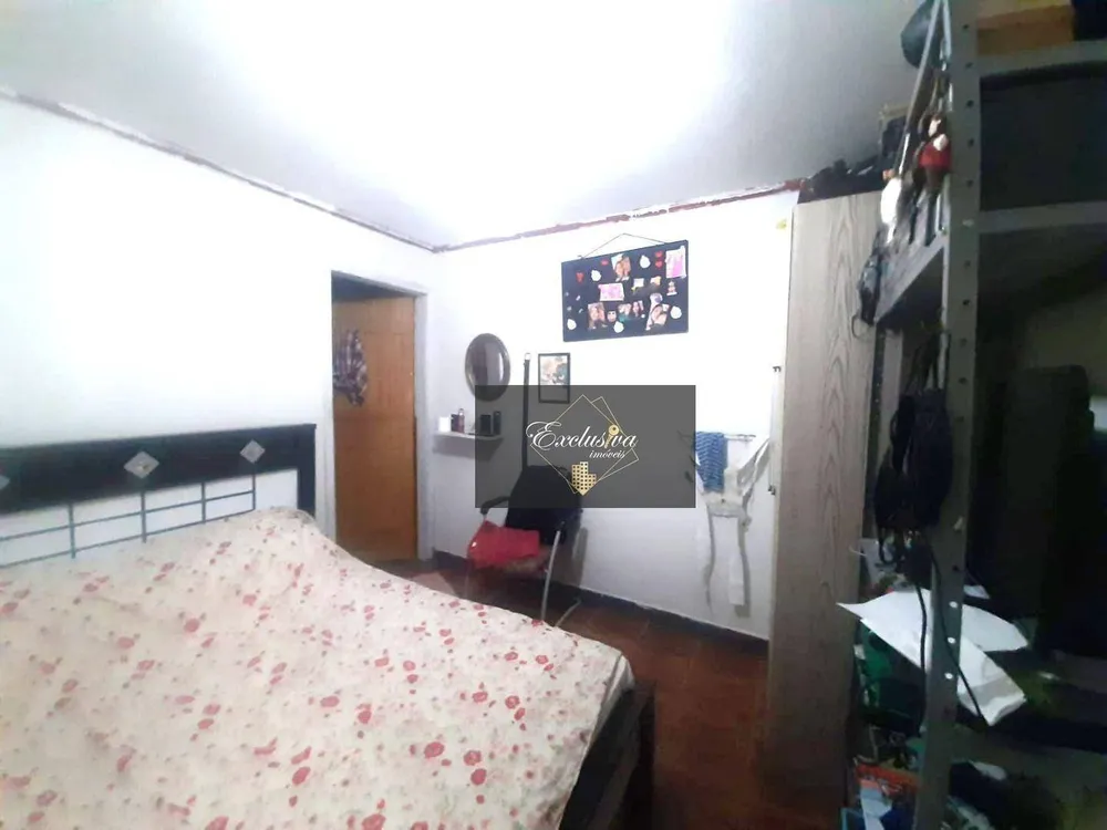 Casa, 6 quartos, 145 m² - Foto 2
