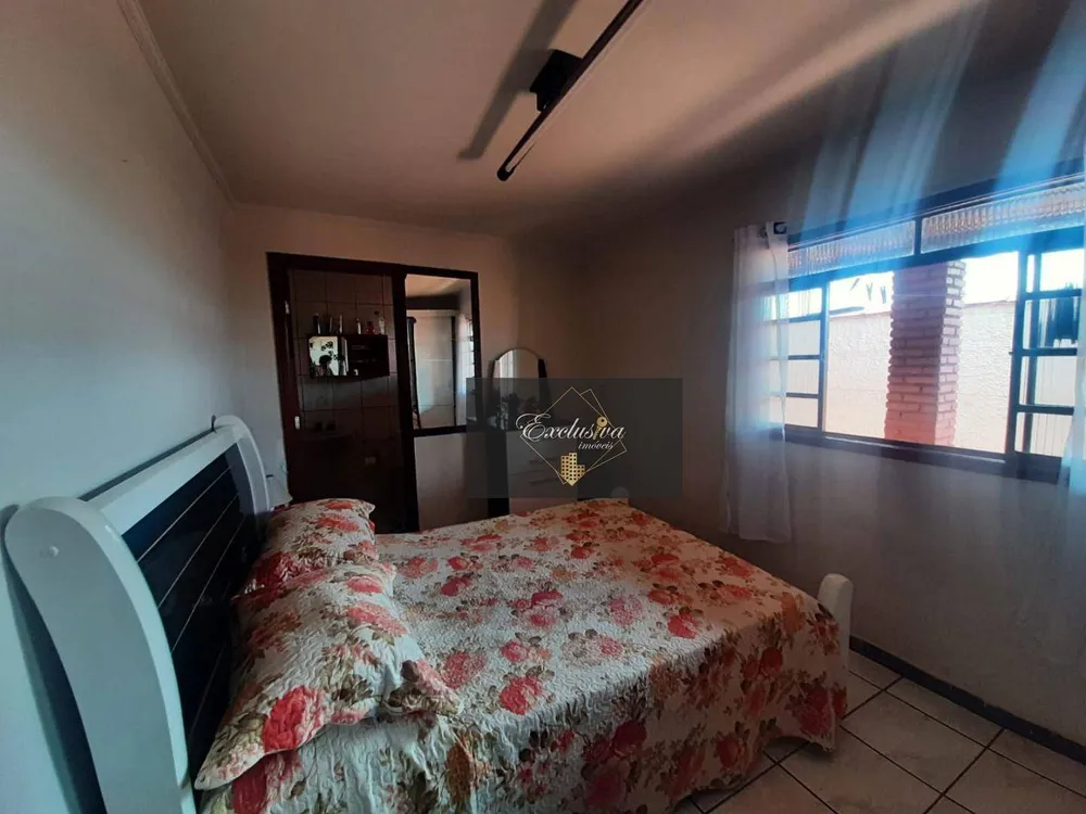 Casa, 6 quartos, 145 m² - Foto 13