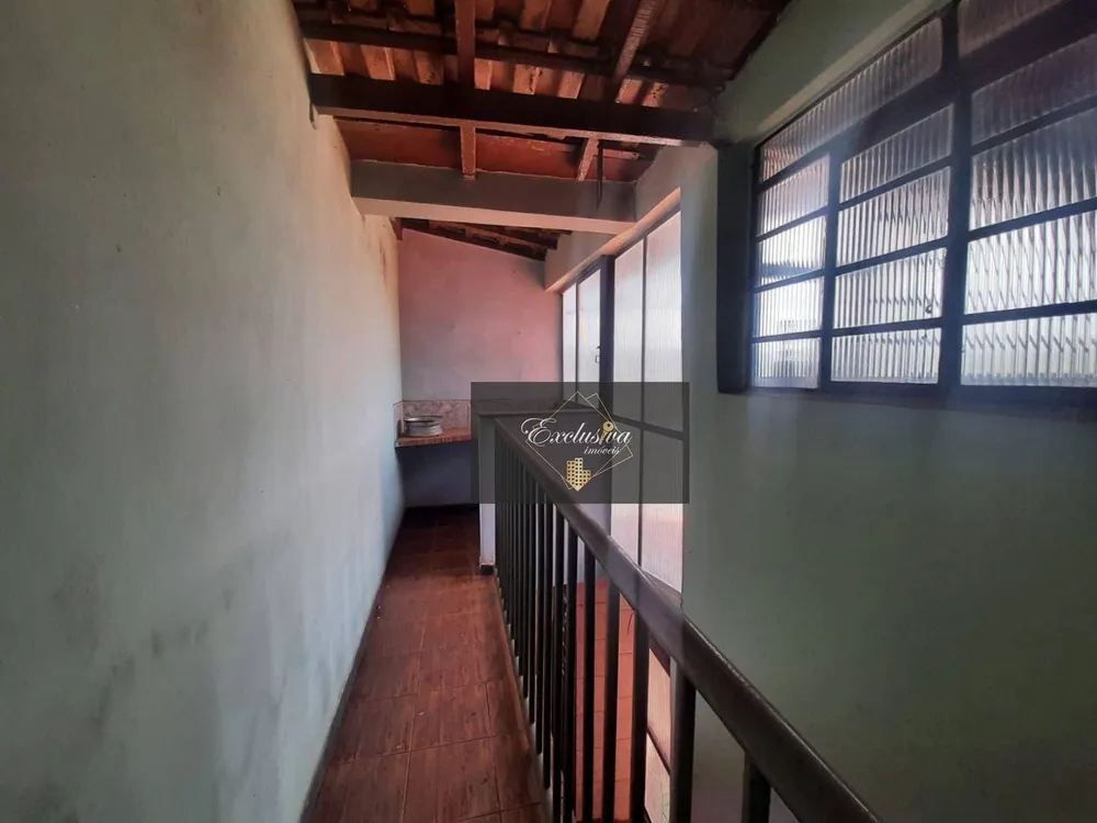 Casa, 6 quartos, 145 m² - Foto 10