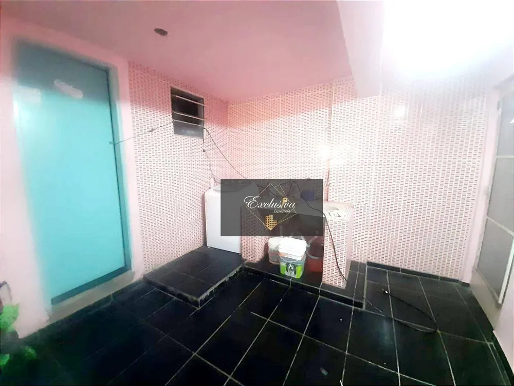 Casa, 6 quartos, 145 m² - Foto 4