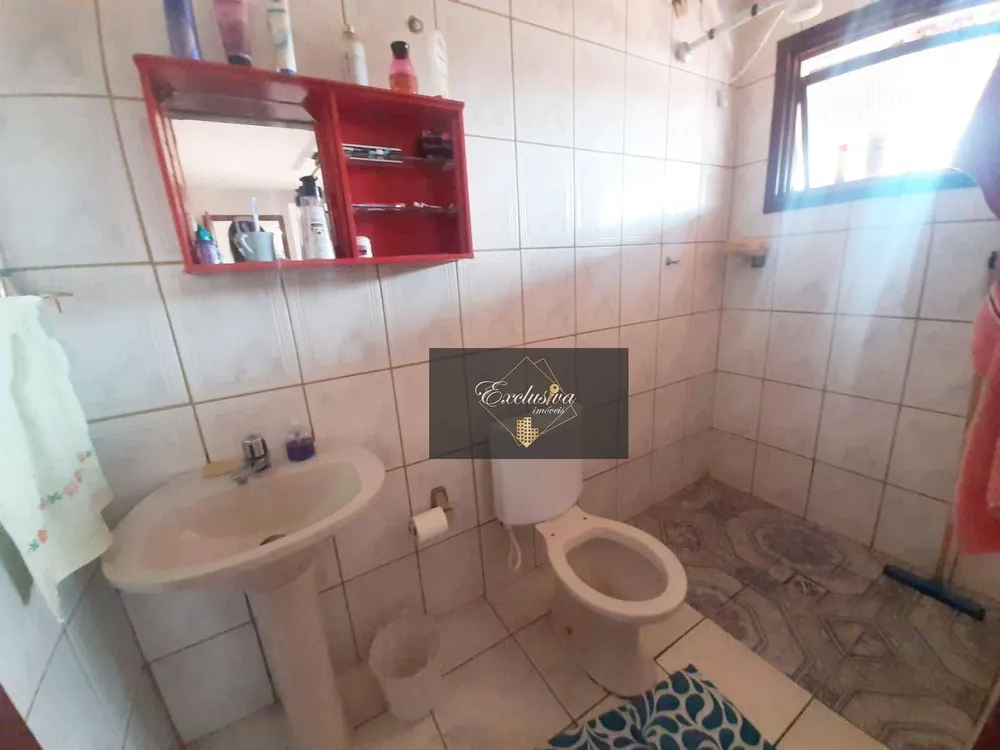 Casa, 6 quartos, 145 m² - Foto 5