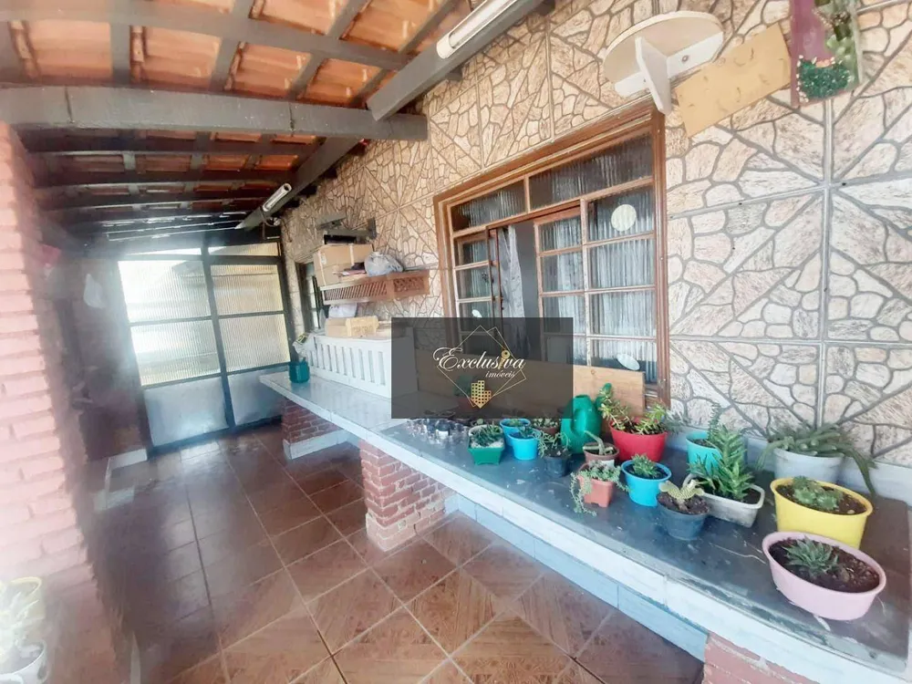 Casa, 6 quartos, 145 m² - Foto 6