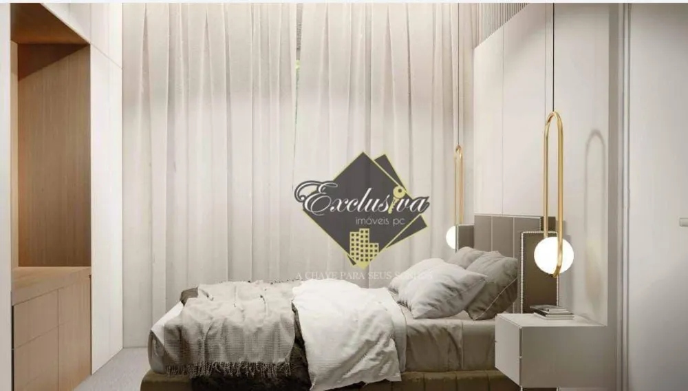 Apartamento, 2 quartos - Foto 7