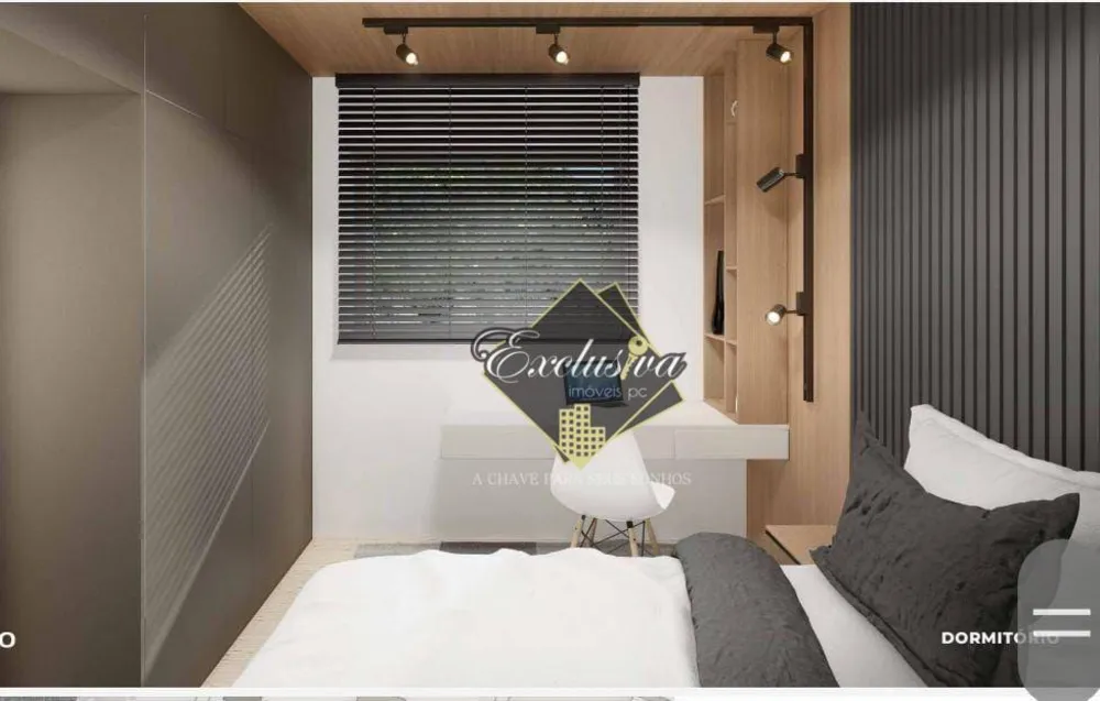 Apartamento, 2 quartos - Foto 6