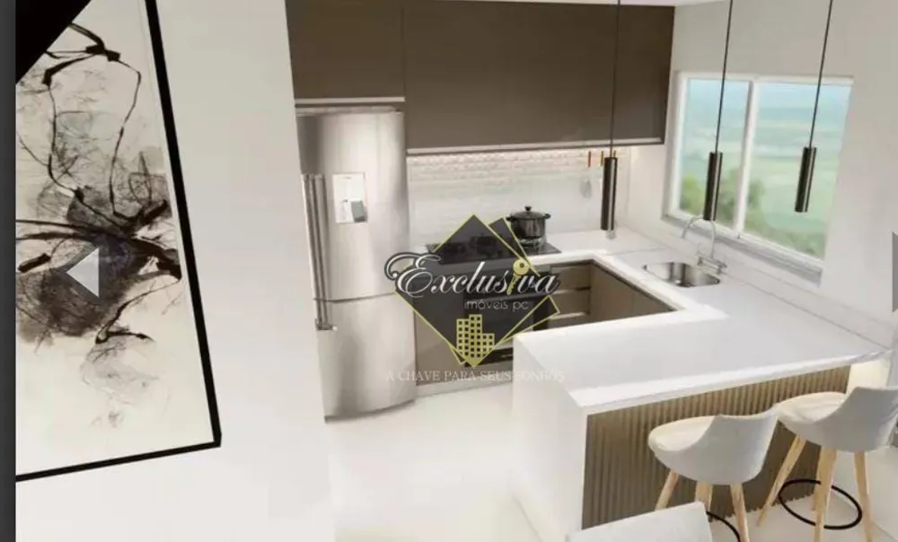 Apartamento, 2 quartos - Foto 4