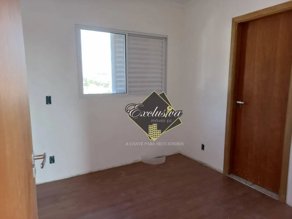 Apartamento, 2 quartos, 50 m² - Foto 7