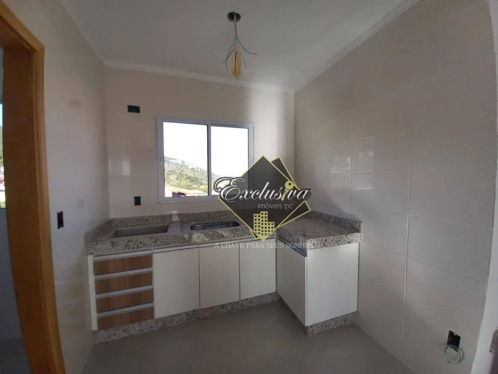 Apartamento, 2 quartos, 50 m² - Foto 3