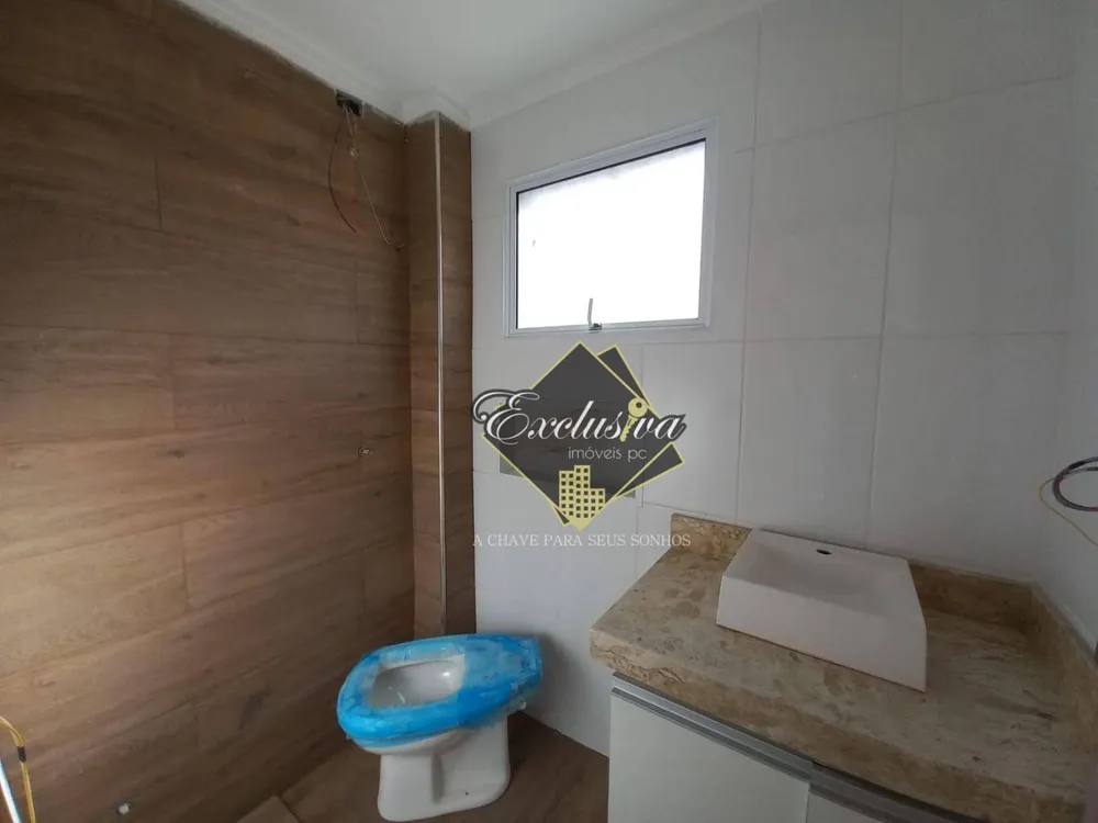 Apartamento, 2 quartos, 50 m² - Foto 8
