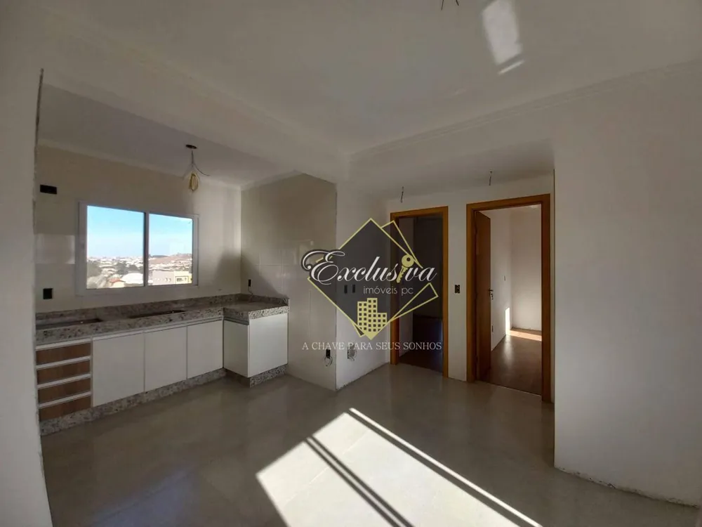 Apartamento, 2 quartos, 50 m² - Foto 1