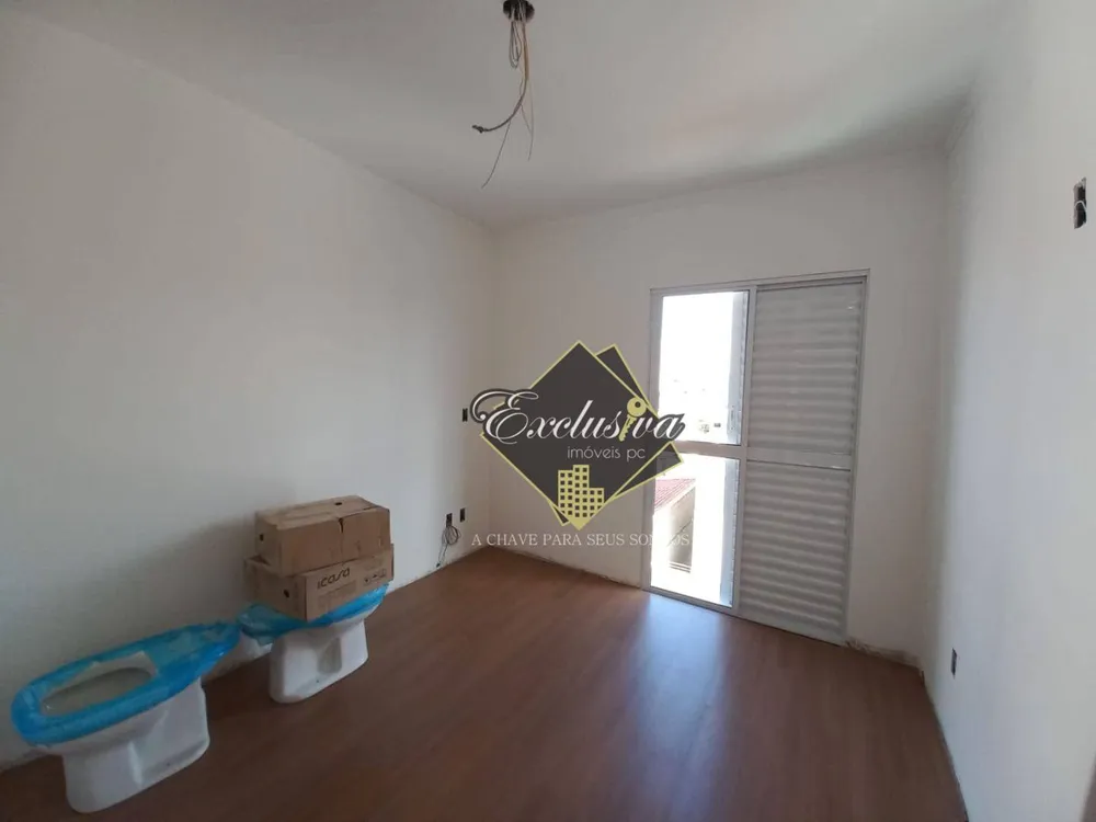 Apartamento, 2 quartos, 50 m² - Foto 9