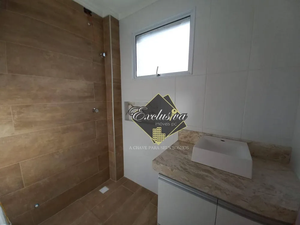 Apartamento, 2 quartos, 50 m² - Foto 5