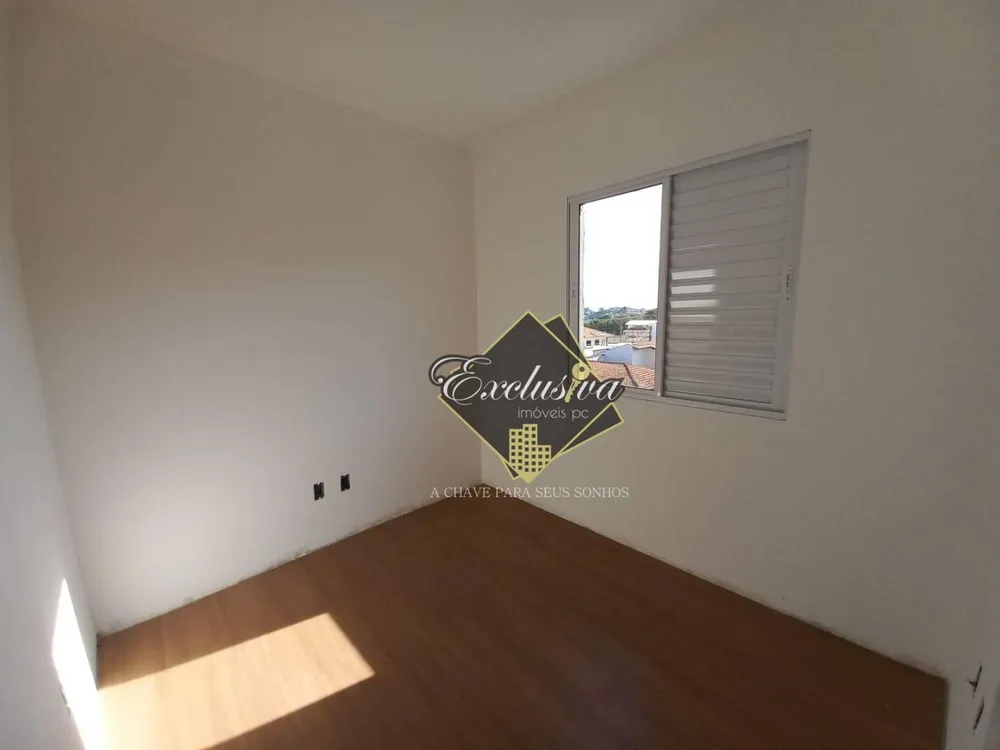 Apartamento, 2 quartos, 50 m² - Foto 4