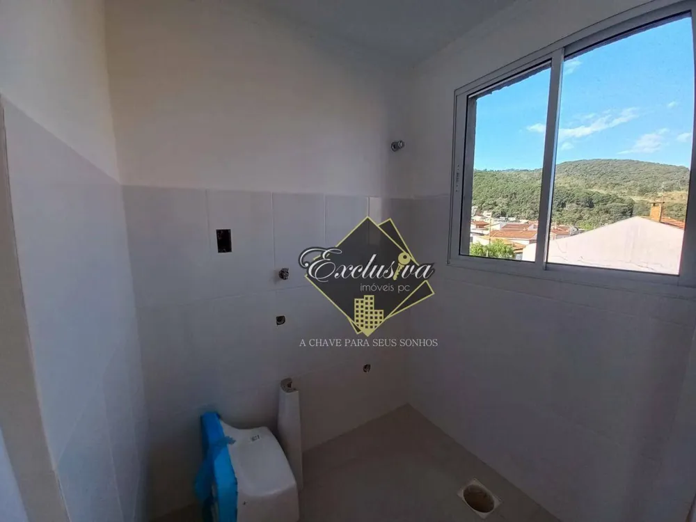 Apartamento, 2 quartos, 50 m² - Foto 10
