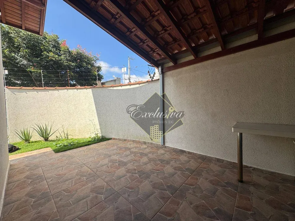 Casa, 2 quartos - Foto 15
