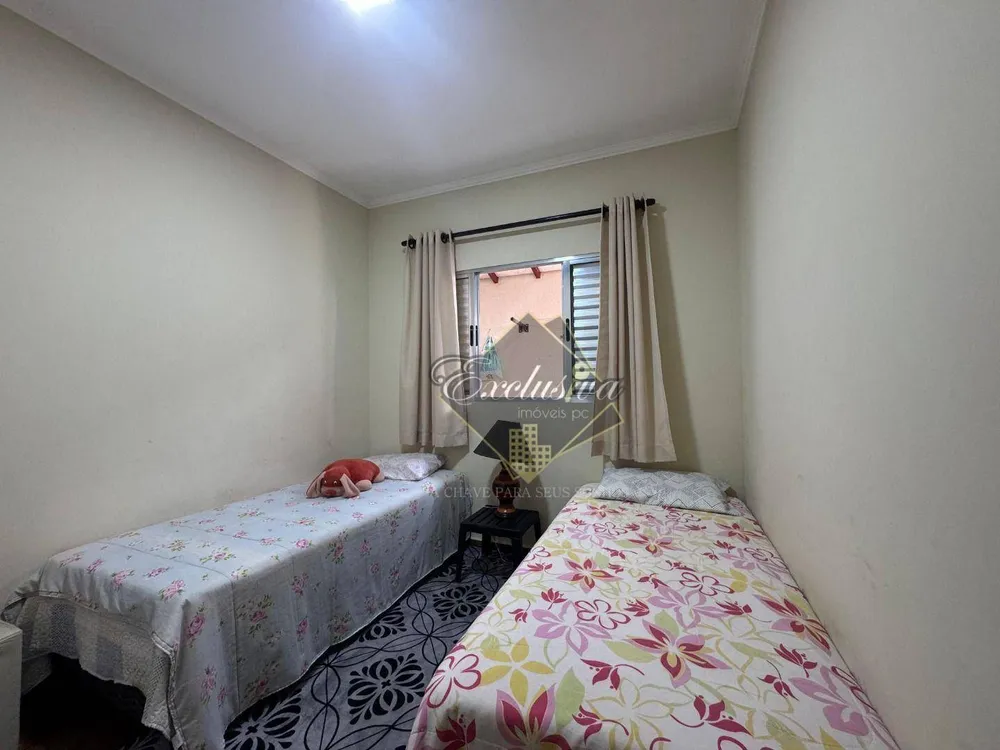 Casa, 2 quartos - Foto 8