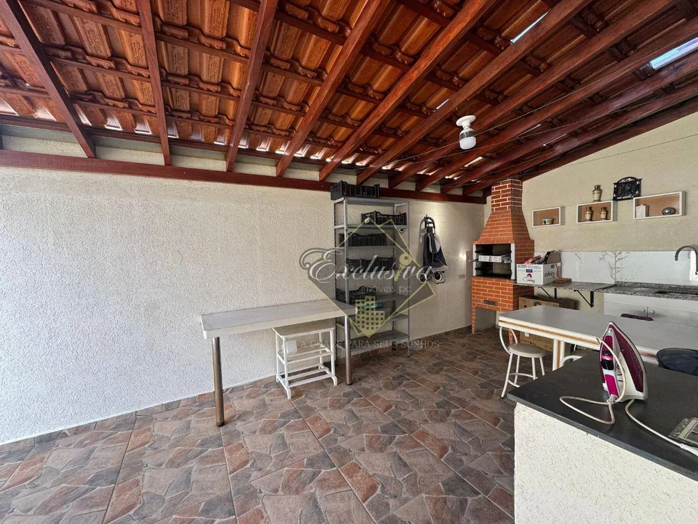 Casa, 2 quartos - Foto 12