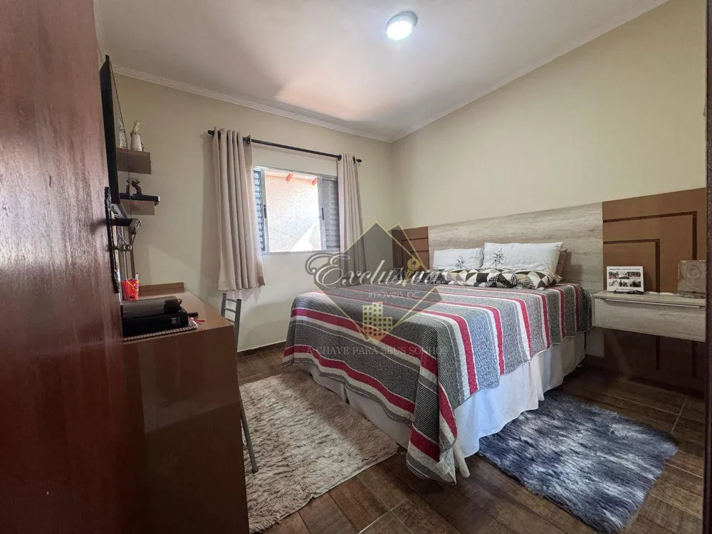 Casa, 2 quartos - Foto 4
