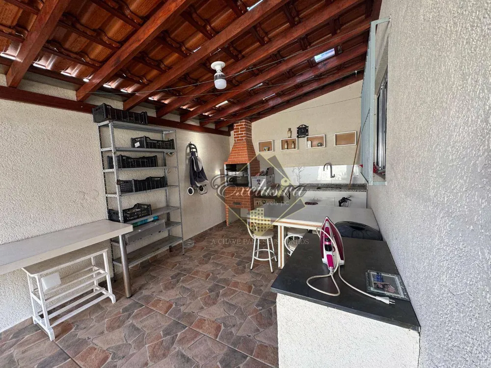 Casa, 2 quartos - Foto 11
