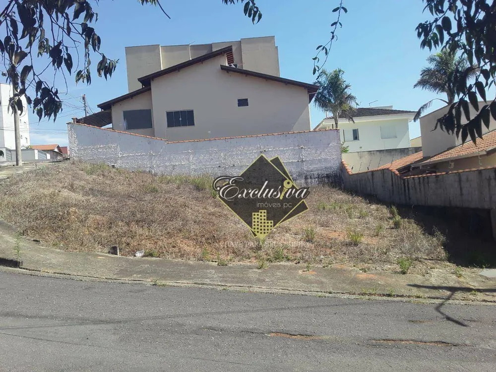 Terreno, 337 m² - Foto 1